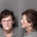 Tonya Peterson Misd Crime Of Dom Violence Threat Communicate