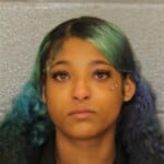 Mya Gonzalez Simple Assault