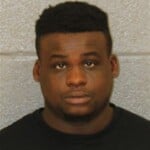 Rayvon Ponder Carry Concealed Weapon Gun