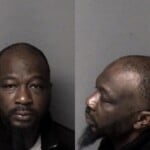 Chavis Byers Dwi Fail Maintain Lane Control