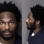 Jaivon Myree Misd Crime Of Dom Violence Rape 2nd Degree Sex Offense 2nd Degree