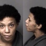 Natasha Otero Failure To Appear Misdemeanor