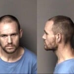 Zachary Hunt Probation Violation Breaking And Entering
