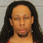 Renaulte Frieson Driving While Impaired