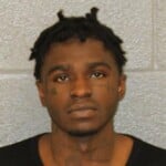 Jakese Taylor Breaking And Entering Resisting Officer