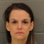 Shonna Gajeski Driving While Impaired
