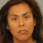 Sonia Pelaez Simple Assault Domestic Violence