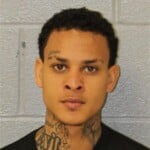 Jesus Alvarado Insurance Fraud False Pretense