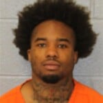 Jermeick Baker Parole Violation