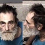 Rusty Ford Failure To Appear Felony Failure To Appear Misdemeanor