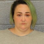 Chasity Singleton Common Law Robbery Assault And Battery