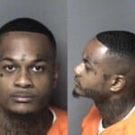 Daqualin Mcduffie Habeas Corpus