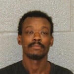 Gubson Mwembo Driving While Impaired