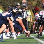 Wingate Vs Mars Hill Fb