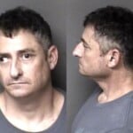 Brian Shuffler Possess Methamphetamine