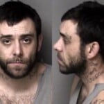 Adam Anderson Possess Stolen Motor Vehicle Larceny Fictalt Titlereg Cardtag Obtain Property False Pretense