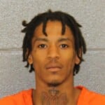 Justin Brown Possession Stolen Firearm Possession Of Meth