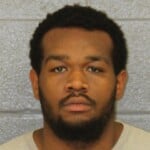 Shareef Hatchett Forgery Carrying Concealed Weapon