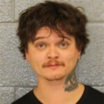 William Britt Driving While Impaired
