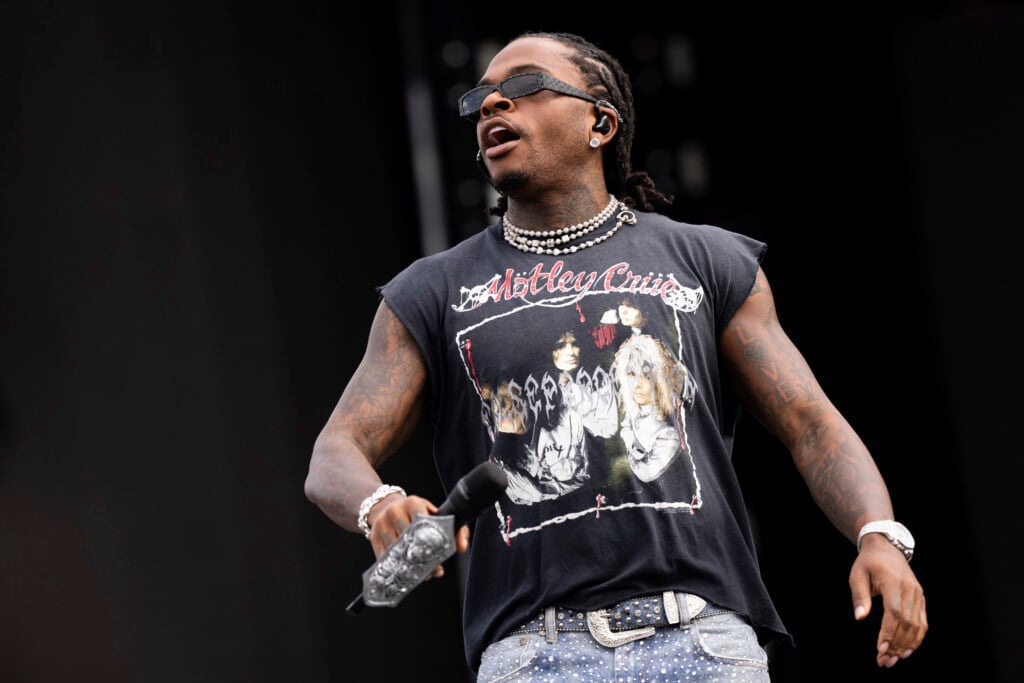 Britain Wireless Festival 2024 Day 2