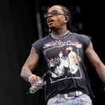 Britain Wireless Festival 2024 Day 2