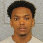 Cameron Cathey Assault On A Female Domestic Violence