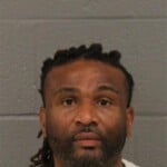 Demario Chambers Assault On A Female Crime Of Domestic Violence