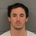 Tyler Delp Assault By Strangulation Dv Protective Order Violation Assault On A Female Misd Crime Of Dom Violence Communicating Threats Battery Of Unborn Child