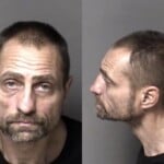 Jeremy Tyson Flee Elude Arrest With Motor Vehicle Reckless Driving Wanton Disregard