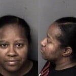 Latonya Downs Failure To Appear Misdemeanor