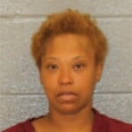 Shanitra Mccree Second Degree Trespass