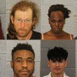 Mecklenburg County Mugshots November 19th