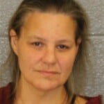 Marsha Caulder Dwi Level 1 Probation Violation Out Of County