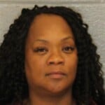 Nastassia Kerns Driving While Impaired Reckless Driving