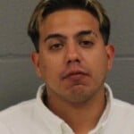 Edinson Arciniegas Driving While Impaired