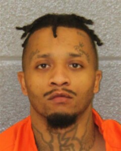 Sheltier Harrison Assault With A Deadly Weapon Attempted First Degree Murder