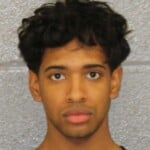 Aiden Sherrill Possession Of Burglary Tools Larceny Breaking And Entering