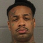 Gerico Alexander Simple Assault Injury To Personal Property