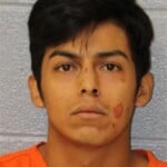 Jose Guillermo Driving While Impaired