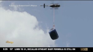 Hurricane Melissa Relief Jamaica