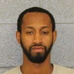 Brandon Campbell Driving While Impaired Speeding Reckless Driving Wanton Disregard