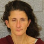 Ashley Kirby Breaking And Entering Larceny