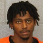 Brandon Barber Assault On A Female Crime Of Domestic Violence