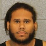 Darrell Luke Assault With Deadly Weapon