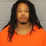 Giovanna Meyer Operate Comm Veh Comm Nol Resisting Public Officer