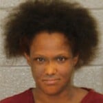 Mya Cooper Crime Of Domestic Violence