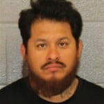 Ruben Delgado Driving While Impaired Child Abuse