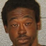 Tevin Eason Trespassing