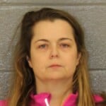 Nicole Cox Simple Assault Misd Crime Of Dom Violence