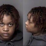 Shiphrah Perry Larceny Employee